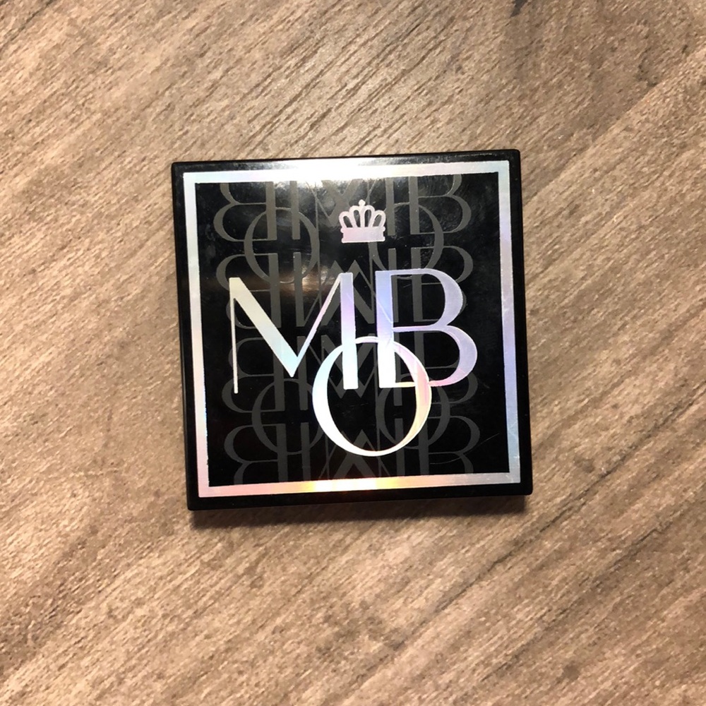 MOB setting powder
